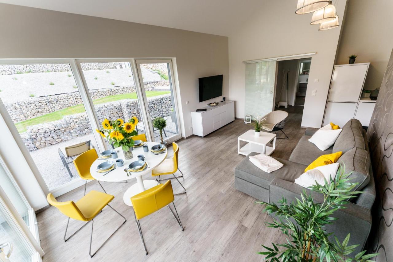 Stilapartment Loft #Whirlpool Saisonal Wernigerode Exterior photo