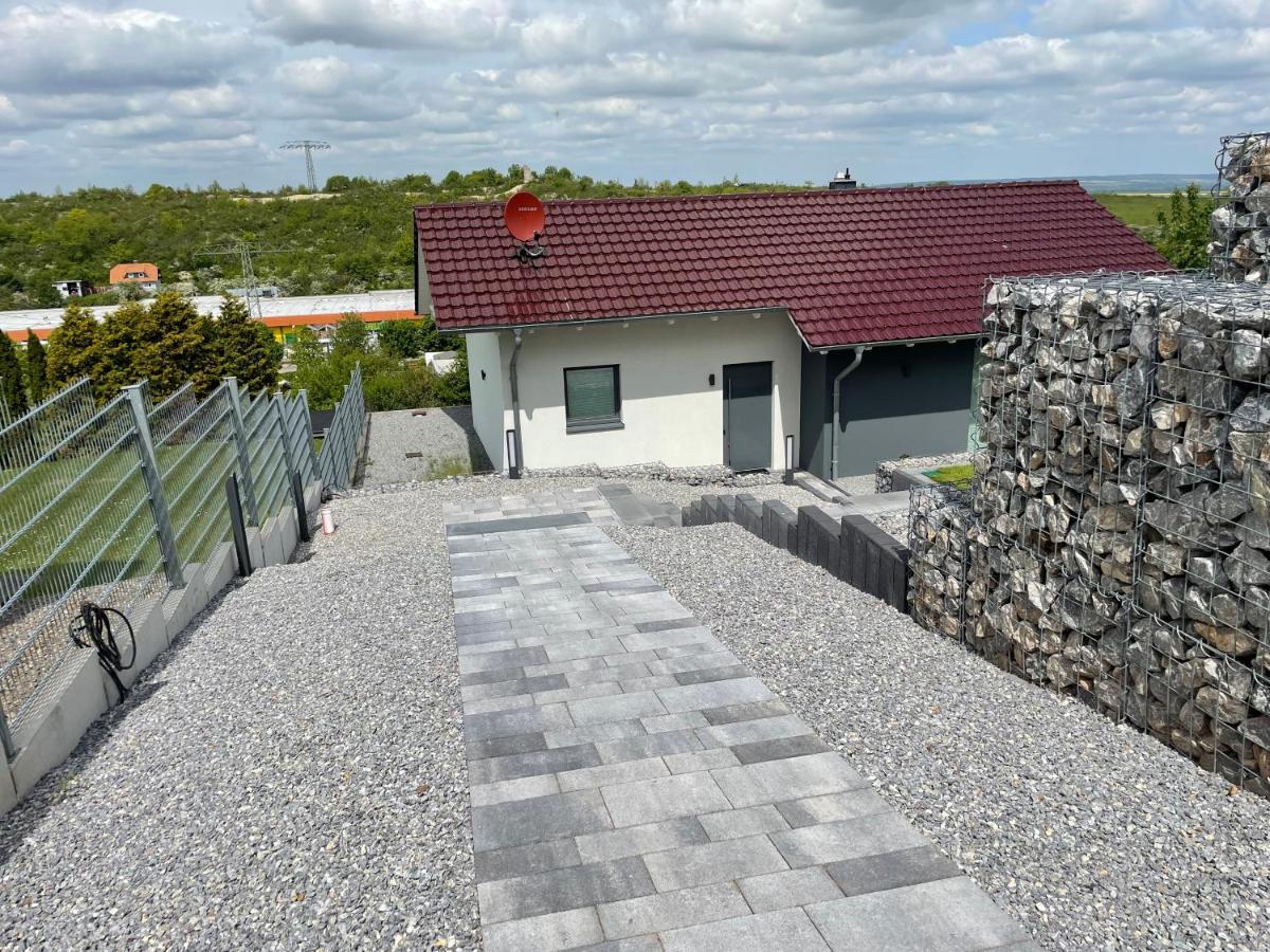 Stilapartment Loft #Whirlpool Saisonal Wernigerode Exterior photo